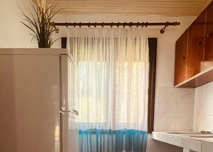 Ianthi Apartment *