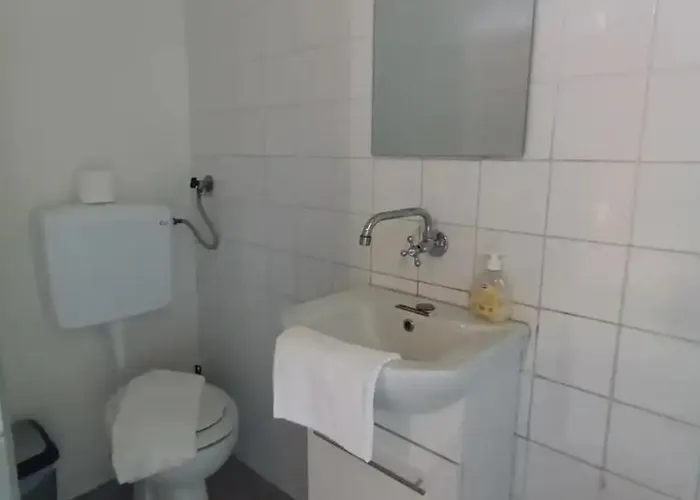 Apartment Ianthi *
