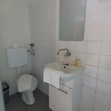 Apartment Ianthi *