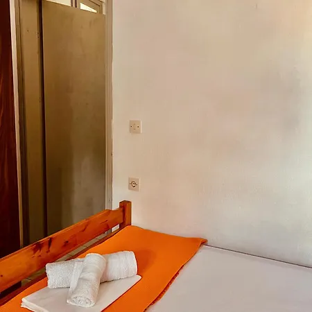 Ianthi Sykia Chalkidikis