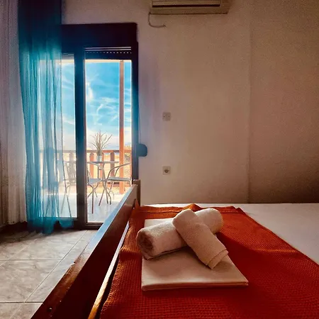 Ianthi Apartmán Sykia Chalkidikis