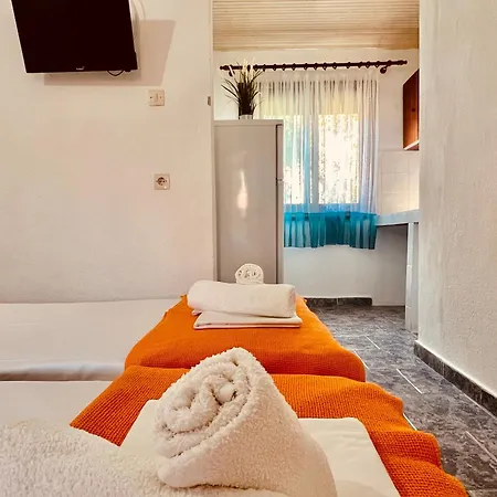 Apartmán Ianthi Sykia Chalkidikis