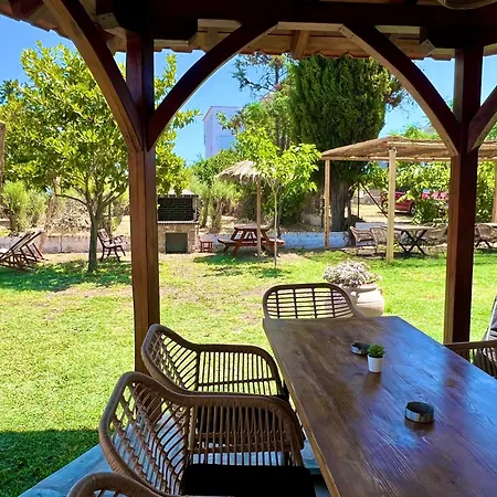 Ianthi Sykia Chalkidikis